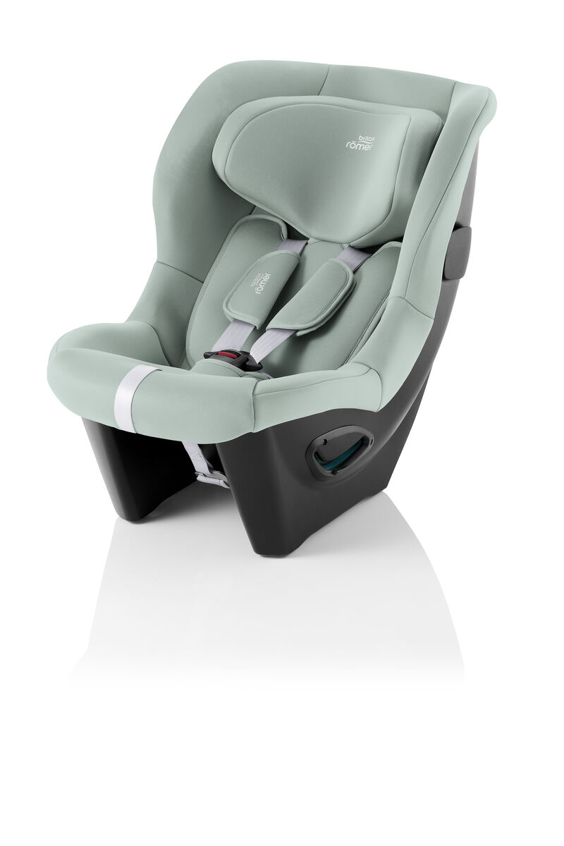 Siège-auto Safe-Way M groupe 0+/1/2 Jade Green Britax tetiere milieu