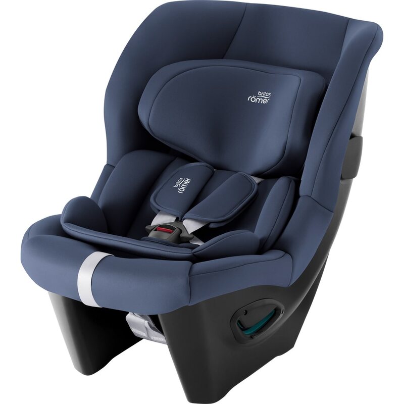 Siège-auto Safe-Way M groupe 0+/1/2 Moonlight Blue 2023 Britax produit face