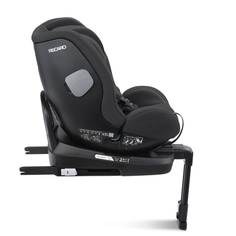 Siege recaro store i size