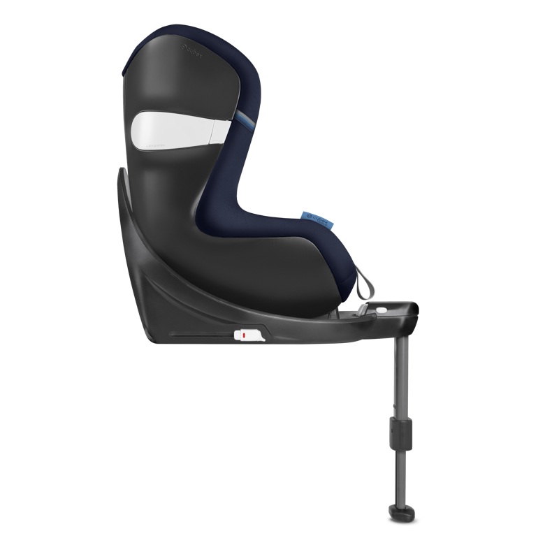 base isofix cybex m