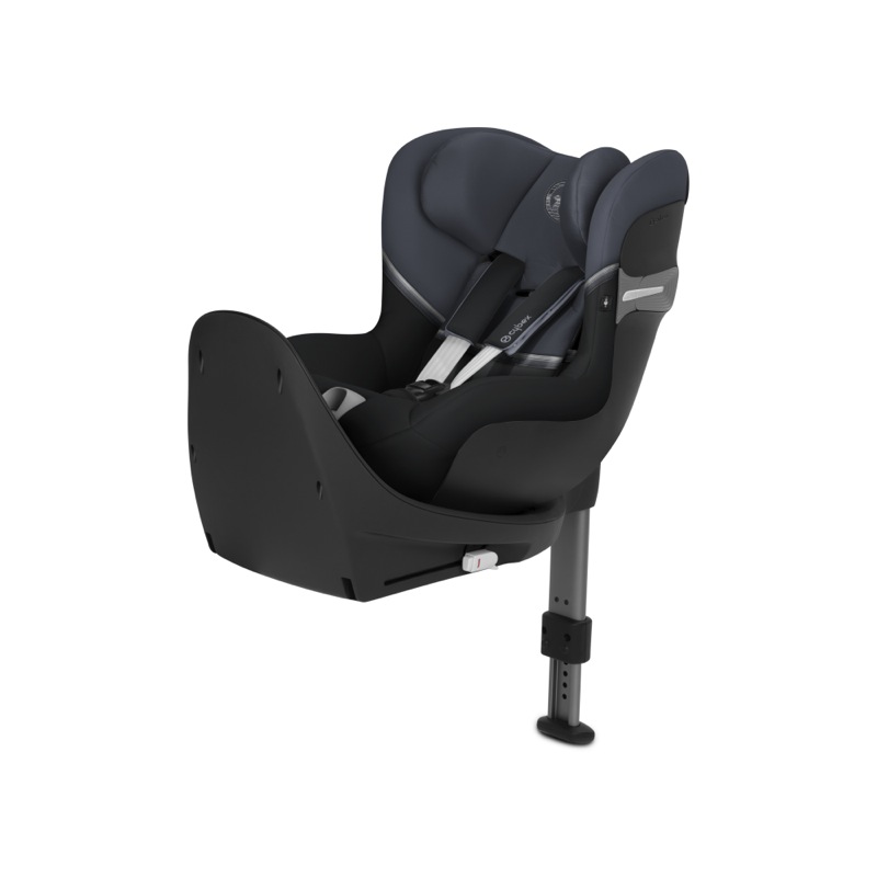 siege auto pivotant cybex