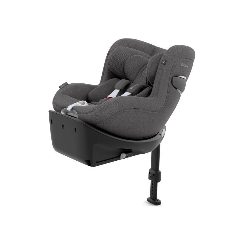 Siège-auto Sirona Ti Plus Mirage Grey Cybex produit