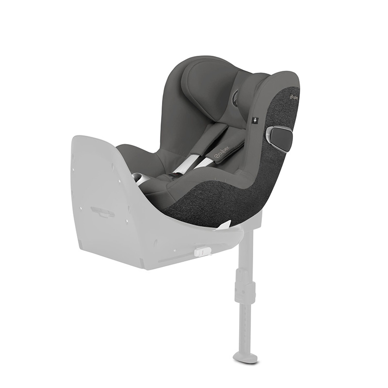Siège-auto Sirona Z2 i-Size groupe 0/1 Cybex