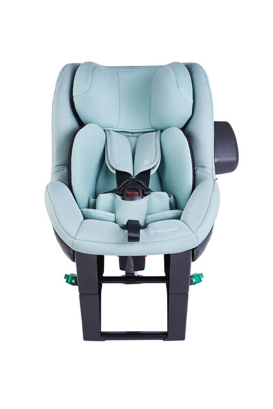 Siège-auto Sky 2.0 groupe 0/1/2 Mint Avionaut face