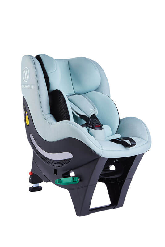 Siège-auto Sky 2.0 groupe 0/1/2 Mint Avionaut