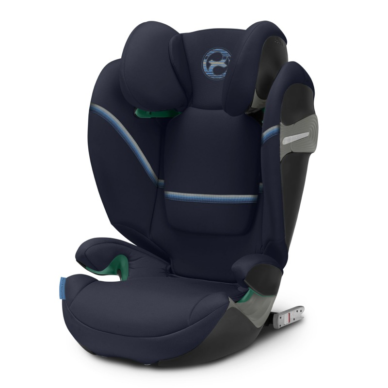 siege auto 2 3 quel age