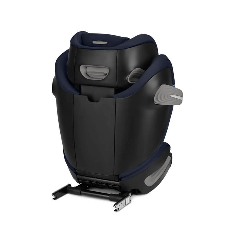 Siège Auto Gr 2/3 Solution G I-Fix Plus Ocean Blue CYBEX, Vente en ligne de Siège  auto groupe 2 3 (de 15 à 36