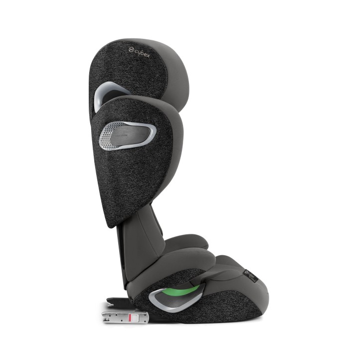 Siège-auto Solution T i-Fix groupe 2/3 Cybex profil