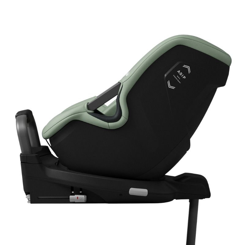 Siège-auto Spinkid 2 i-Size groupe 0/1 Axkid côté