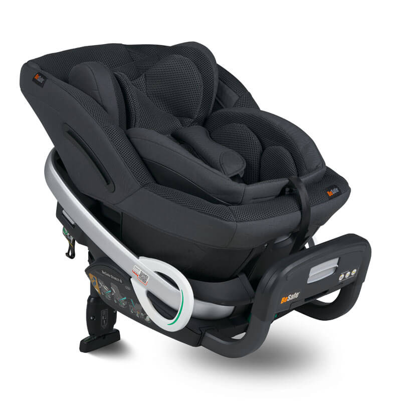 Rétroviseur siège auto Besafe Securange by Bambino