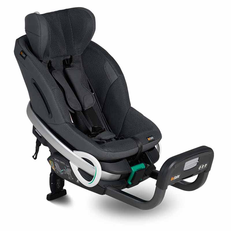 Adaptateur Isofix Universel Kit De Fixation D'Ancrage De Siège D