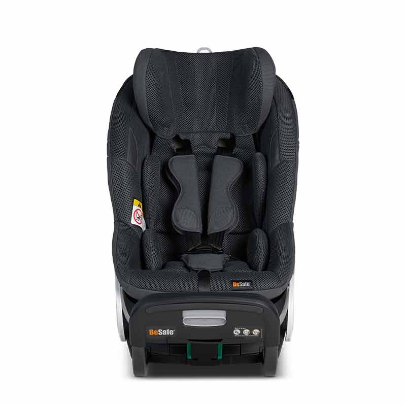 Très pratique, ce siège-auto Isofix Cybex évolutif de 9 mois à 12 ans est à  un prix génial chez  pour les parents 