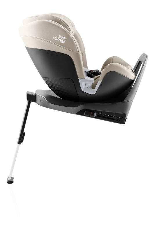 iège-auto Swivel 2 i-Size groupe 0/1/2 Classic Chai Britax Römer siège dos route incliné