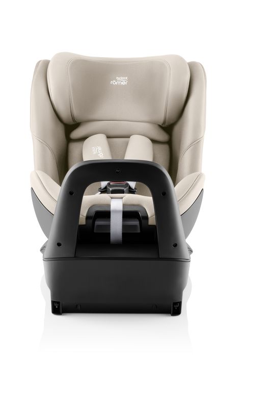 iège-auto Swivel 2 i-Size groupe 0/1/2 Classic Chai Britax Römer siège de face
