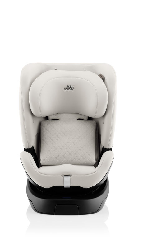Siège-auto Swivel Grow Max Air i-Size groupe 0/1/2 Britax Romer enfant face bas