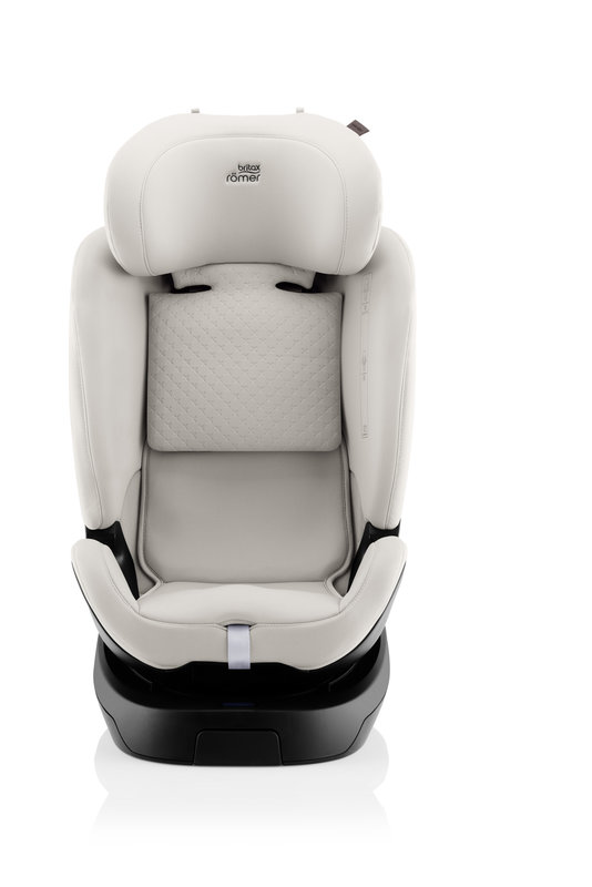 Siège-auto Swivel Grow Max Air i-Size groupe 0/1/2 Britax Romer enfant face haut