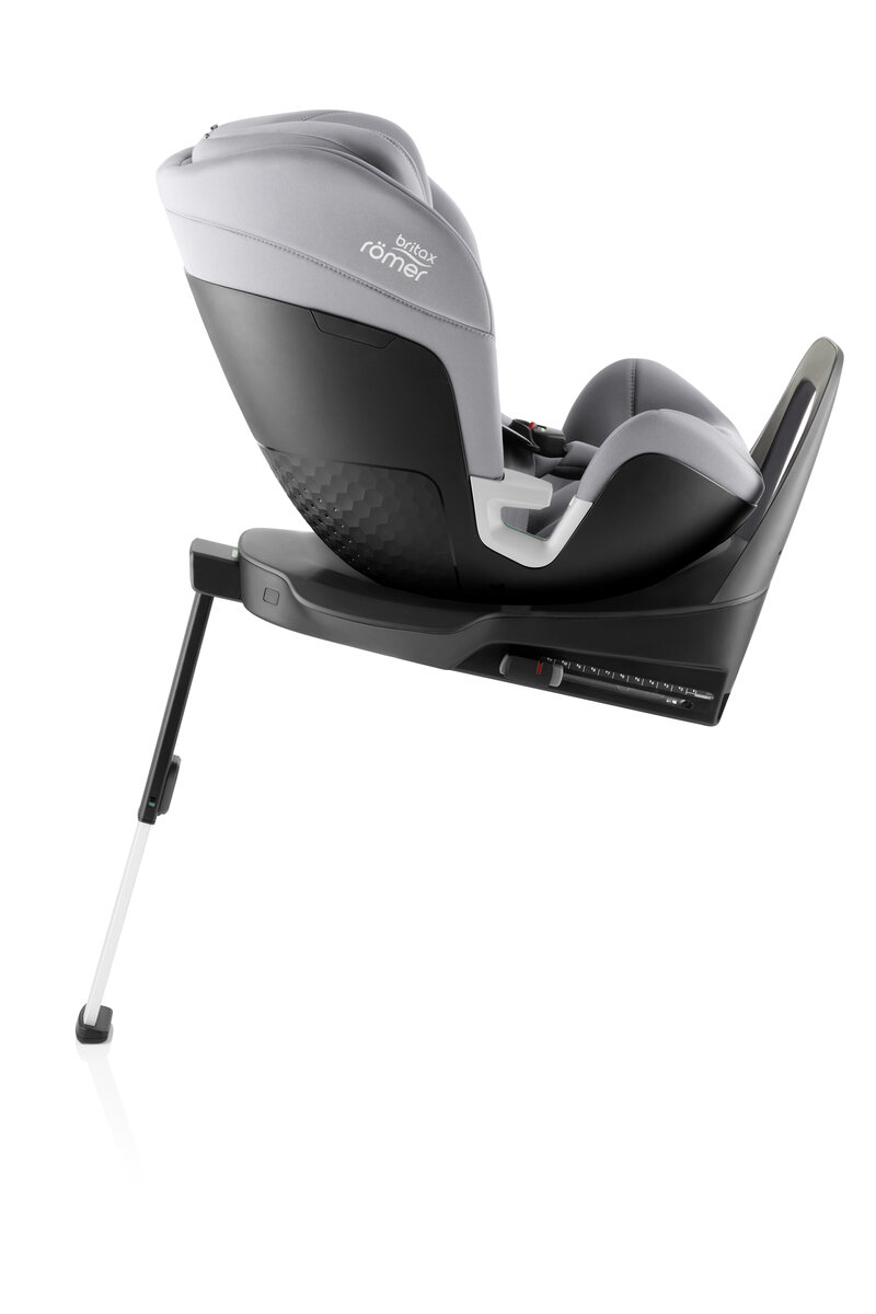 Siège-auto Swivel i-Size groupe 0/1/2 Britax dos route