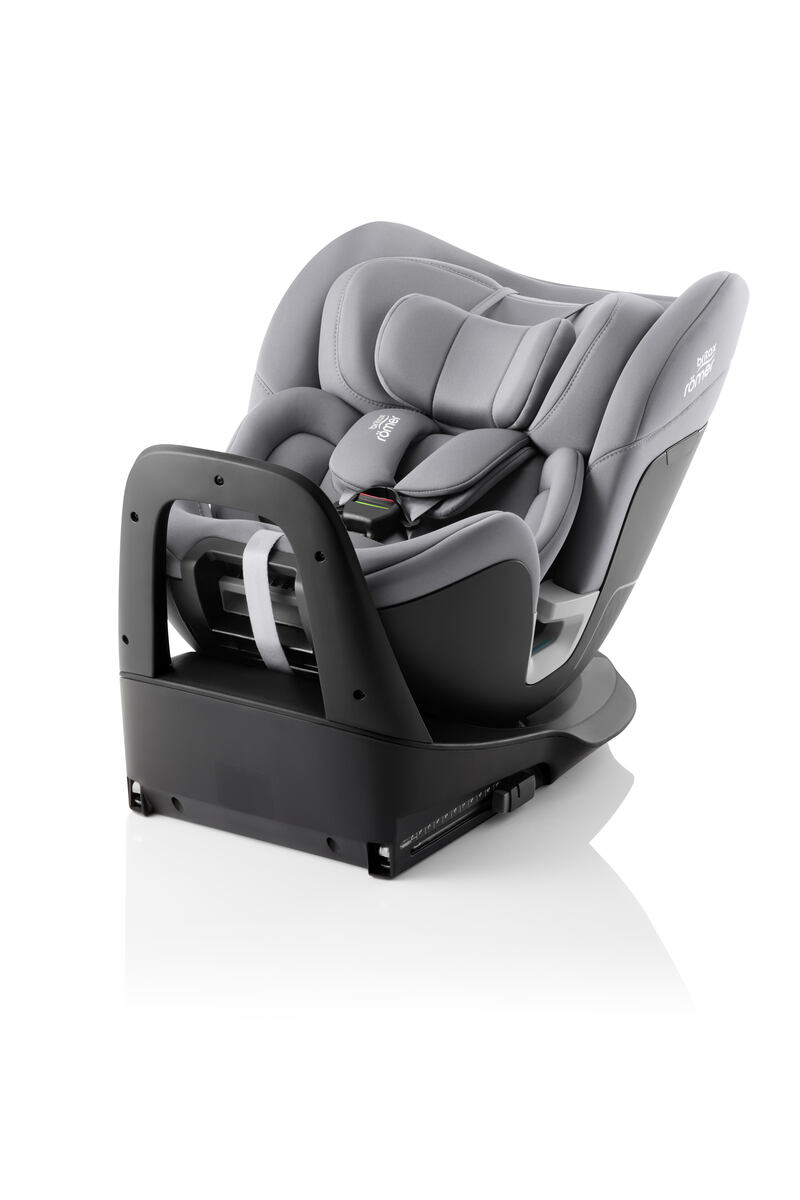 Siège-auto Swivel i-Size groupe 0/1/2  Britax produit