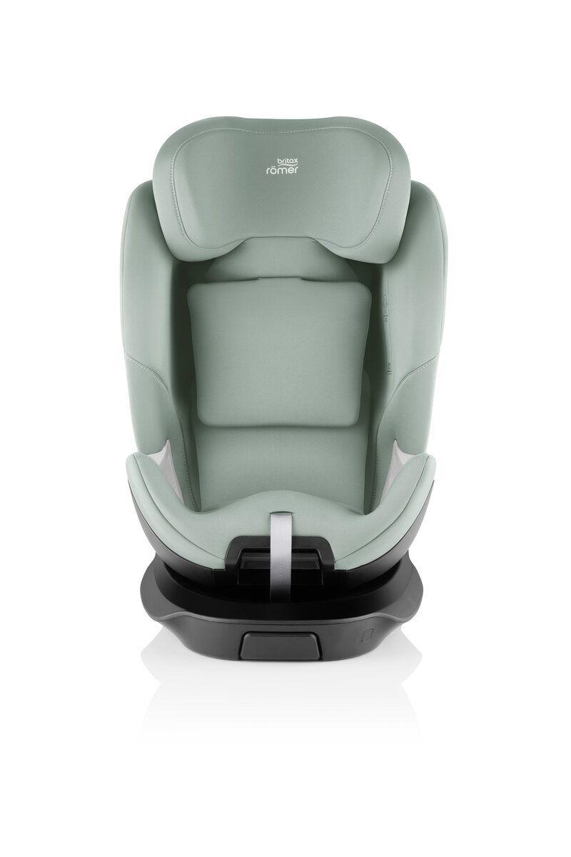 Siège-auto Swivel i-Size groupe 0/1/2 Jade Green Britax face