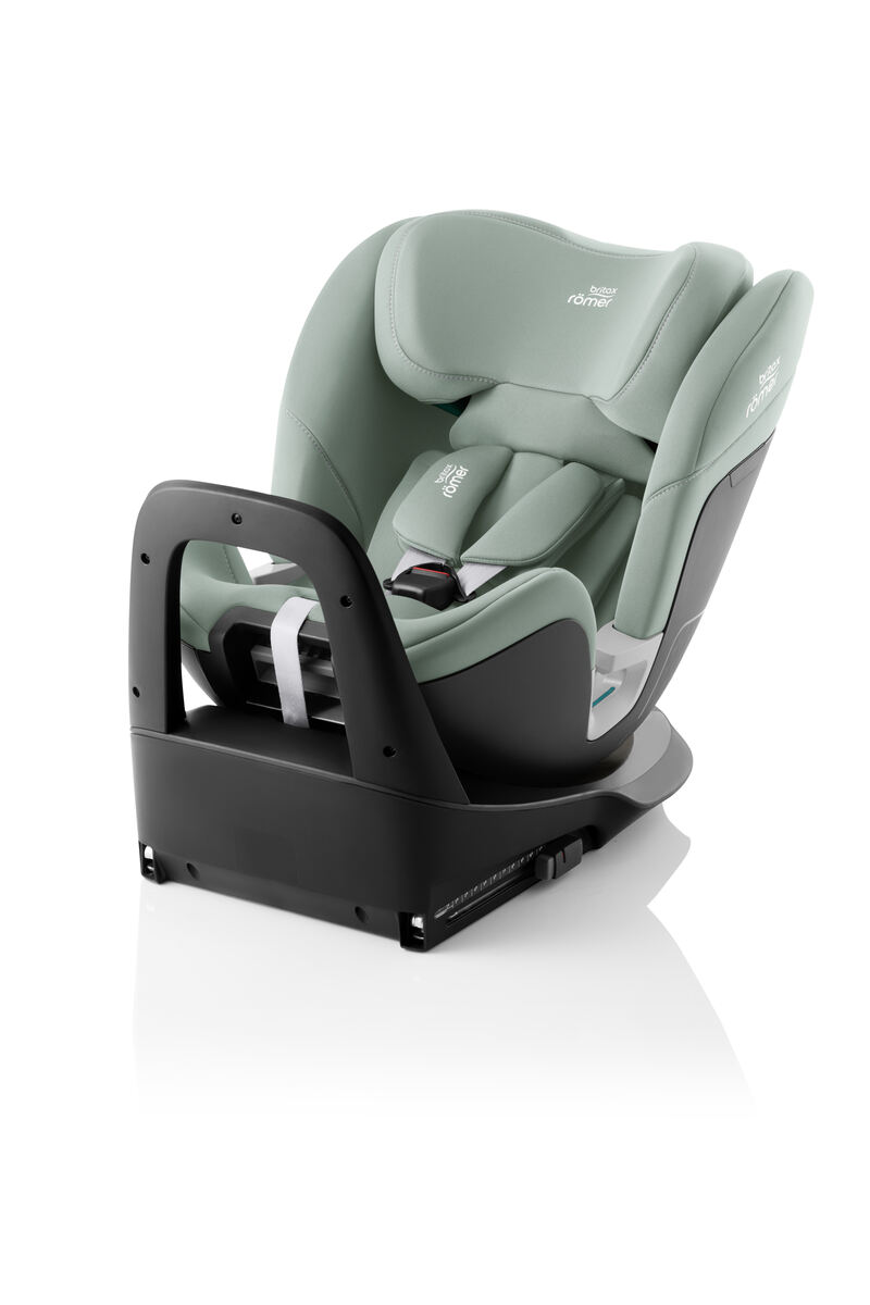 Siège-auto Swivel i-Size groupe 0/1/2 Jade Green Britax produit