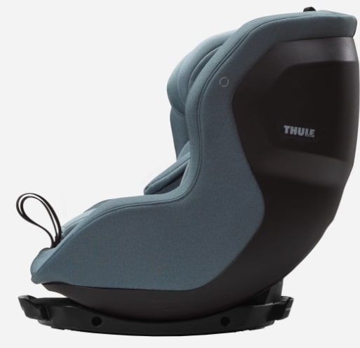 Siège auto Thule Elm Dos Route THULE profil