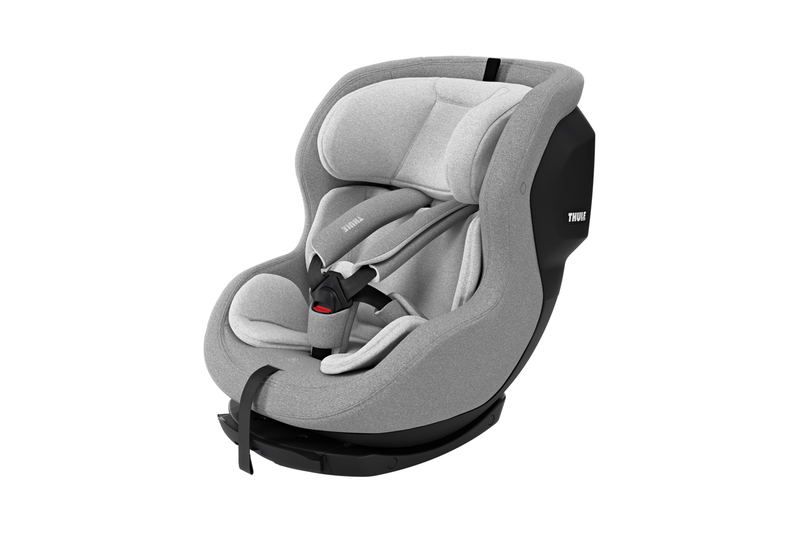Pack Siège-auto Elm + Base isofix Alfi Thule siège