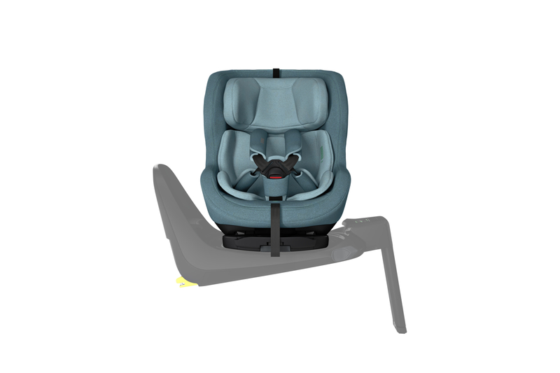 Siège auto Thule Elm Thule pivot