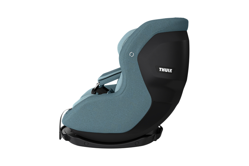 Siège auto Thule Elm Thule côté