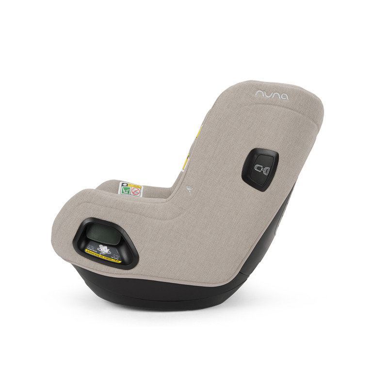 Siège-auto Todl Next i-Size groupe 0+/1 Château Nuna côté 1