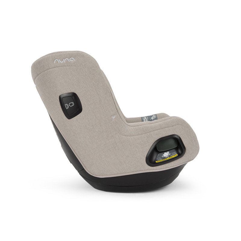 Siège-auto Todl Next i-Size groupe 0+/1 Château Nuna côté 2