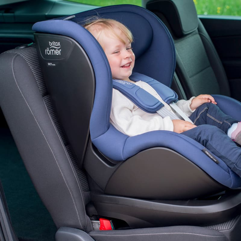 Siège-auto TRIFIX 2 i-size groupe 1 Britax Romer Enfant