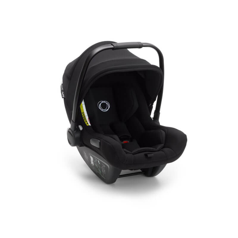 Siège-auto Turtle Air by Nuna i-Size groupe 0+ 2022 Bugaboo