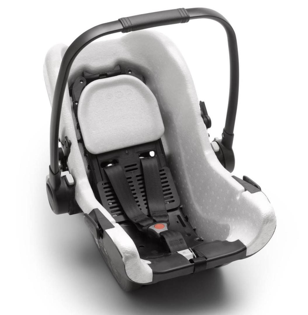 base isofix turtle by nuna