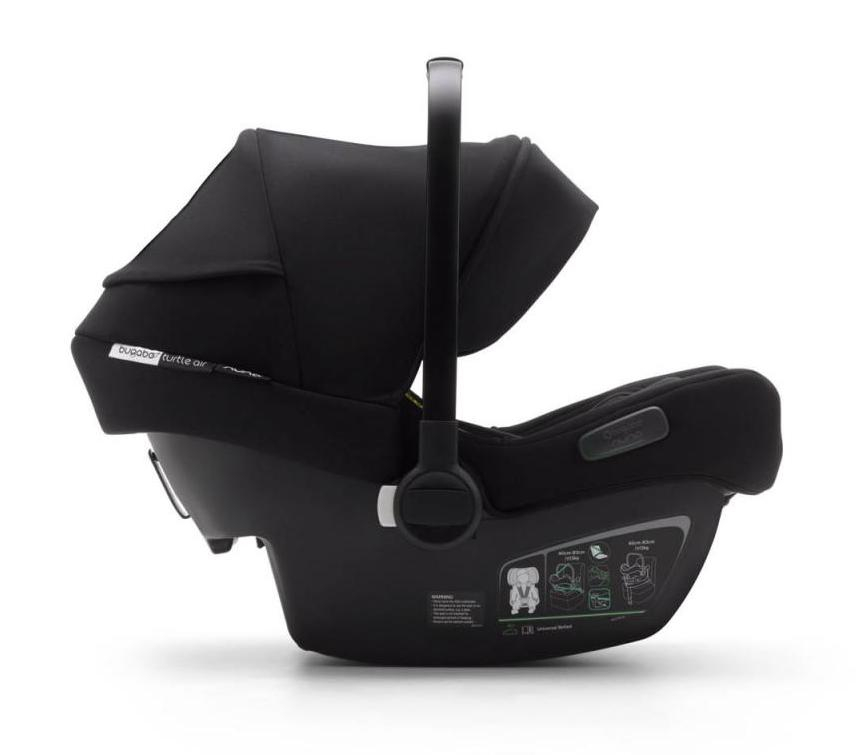 base isofix turtle by nuna