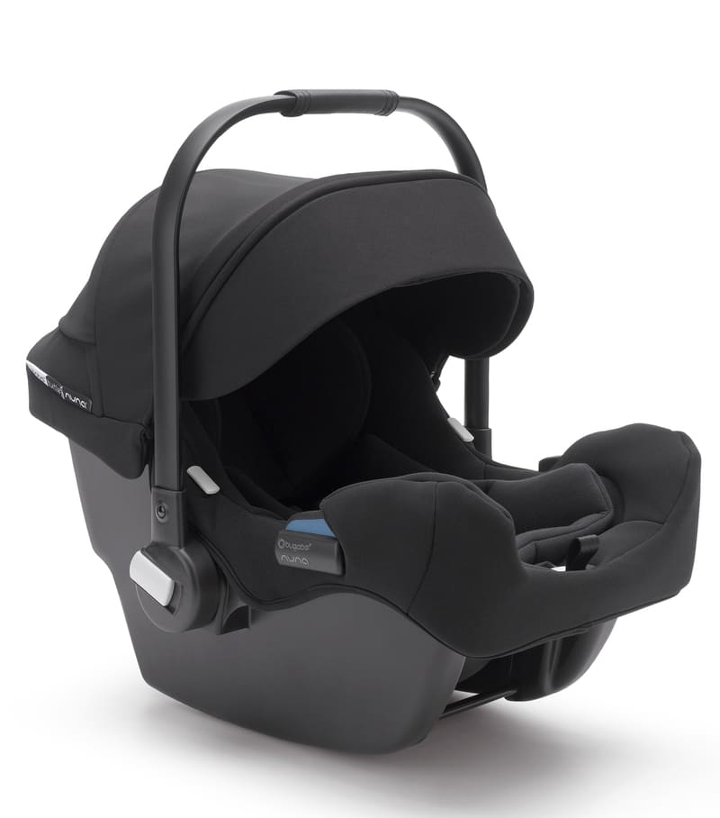 siege nuna