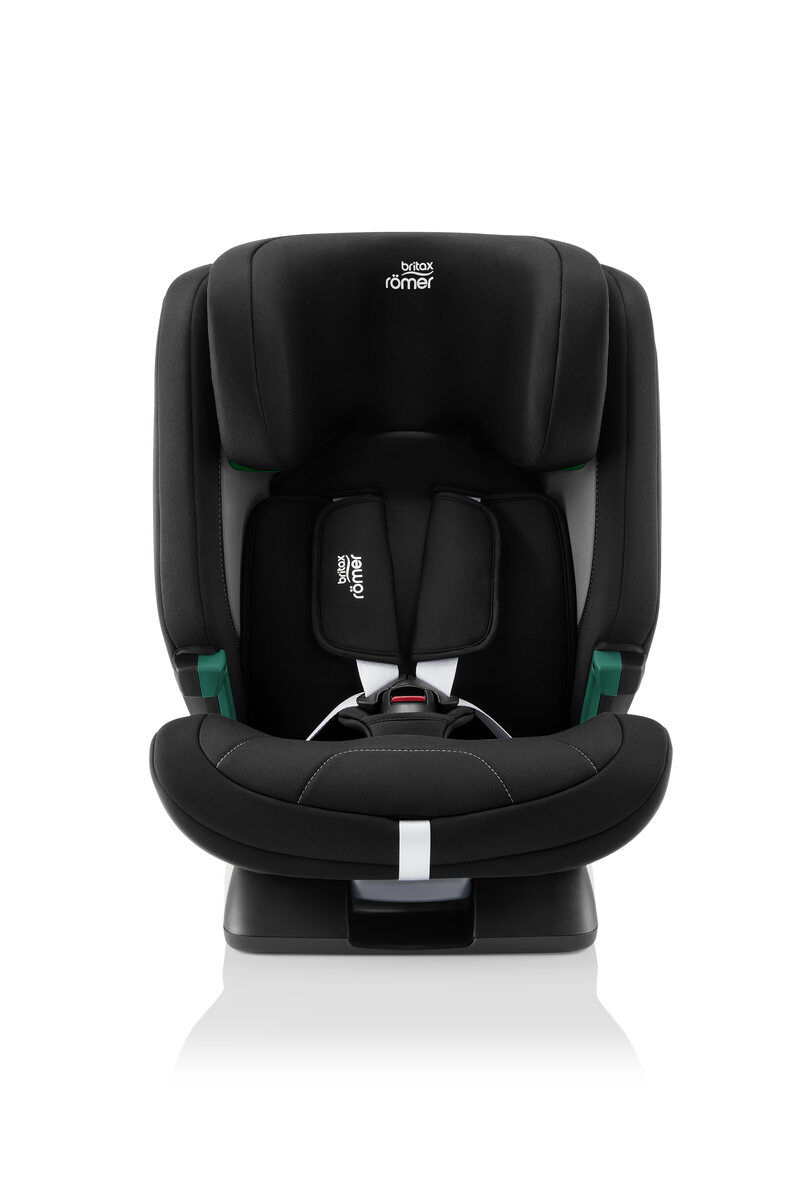 Siège-auto Versafix i-Size groupe 1/2/3 Britax face bas