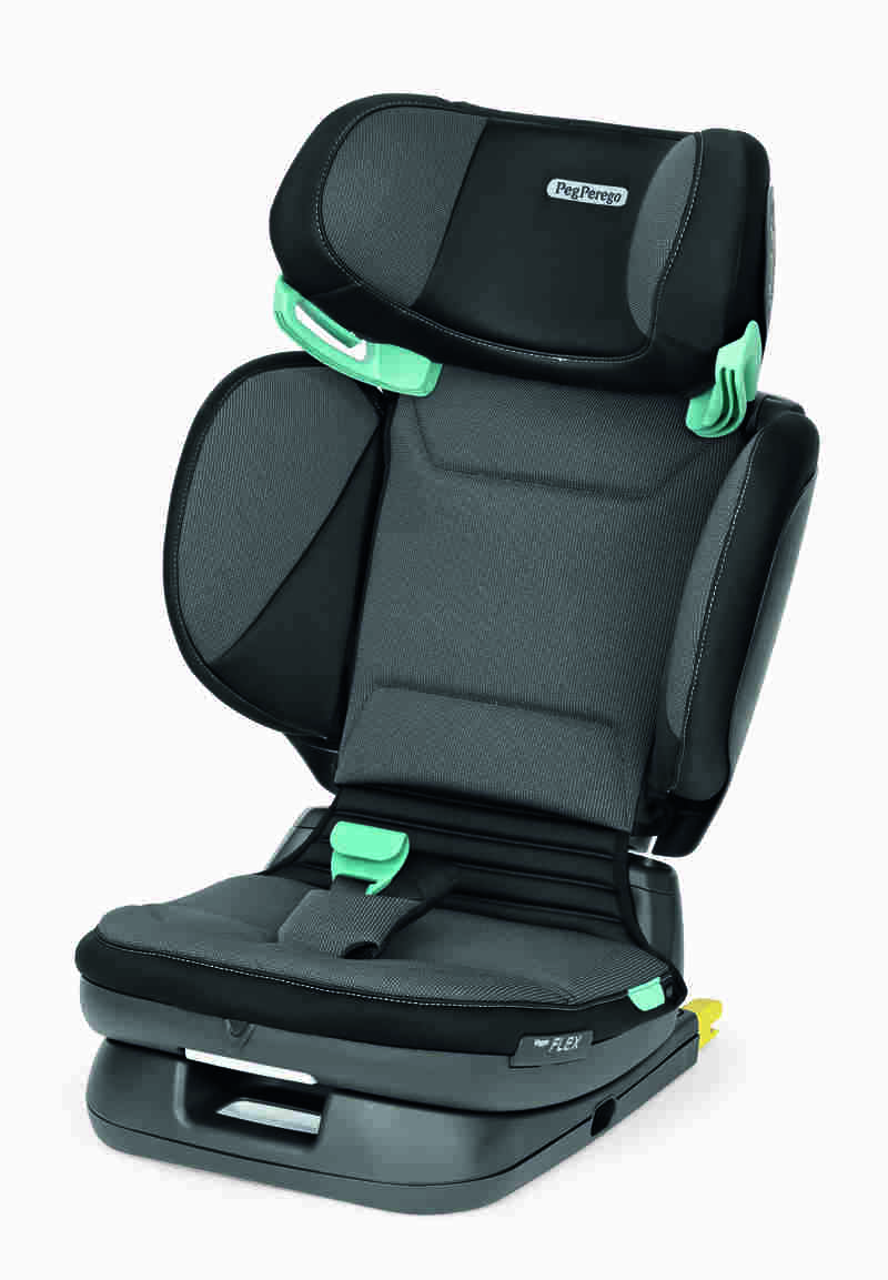 Siège-auto Viaggio 2-3 Flex i-size groupe 2/3 Peg Perego colorsi 1