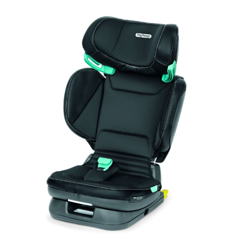 Siège-auto Viaggio 2-3 Flex i-size groupe 2/3 Peg Perego coloris 2