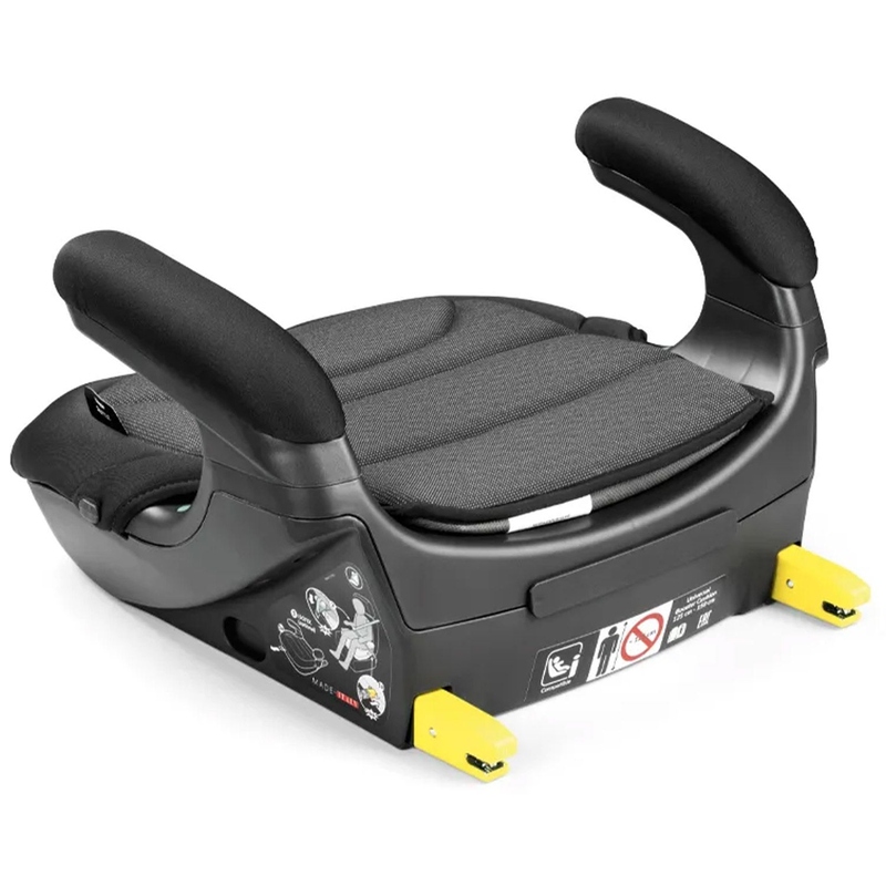 Siège-auto Viaggio Shuttle i-Size groupe 3  Peg Perego produit arrière