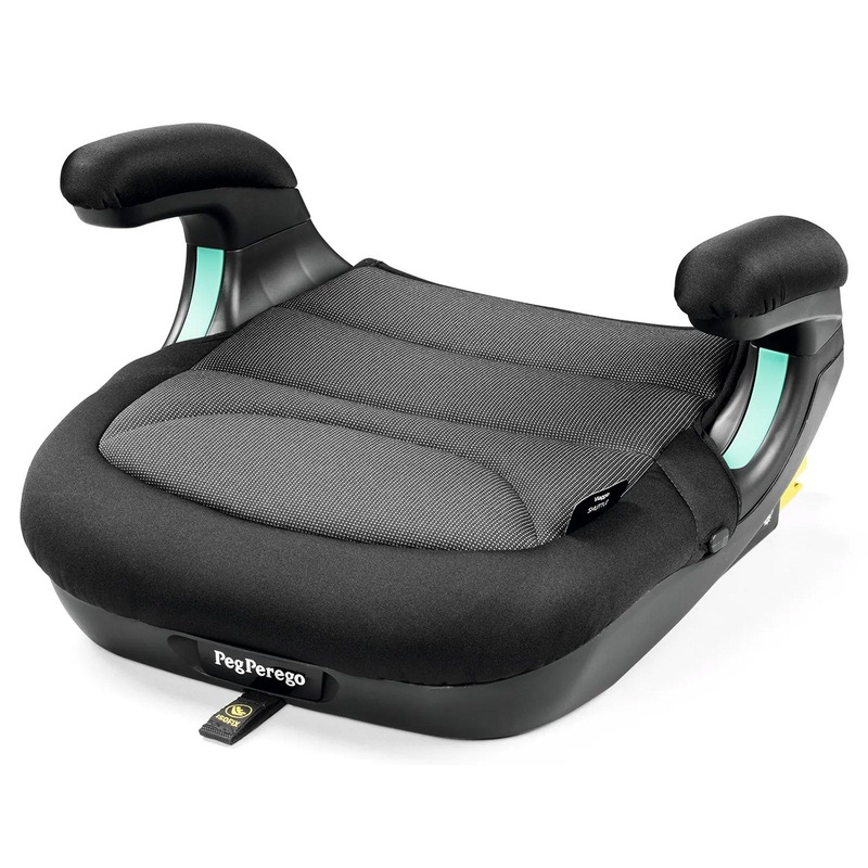 Siège-auto Viaggio Shuttle i-Size groupe 3 Peg Perego produit face