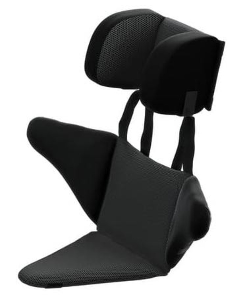 Siège de maintien pour chariot Thule