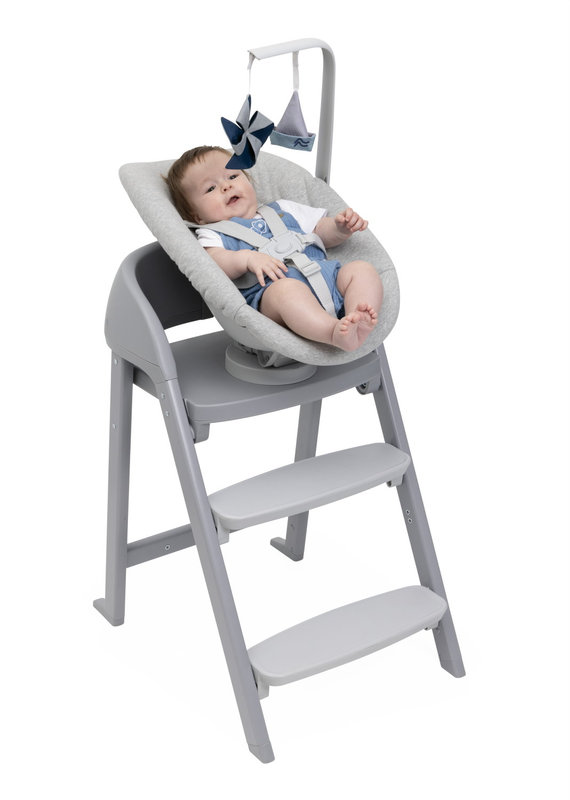 Siège naissance Crescendo Chicco lifestyle 1 