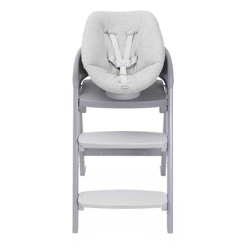Siège naissance Crescendo Chicco face 