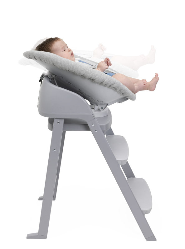 Siège naissance Crescendo Chicco lifestyle 2