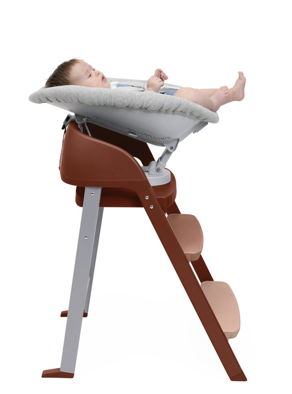 Siège naissance Crescendo Chicco lifestyle 6
