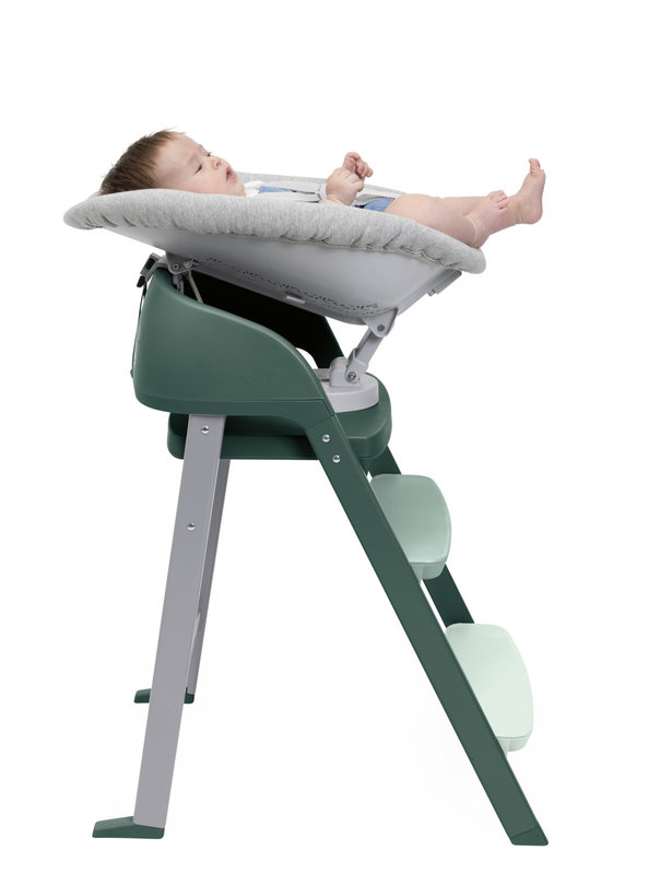 Siège naissance Crescendo Chicco lifestyle 5