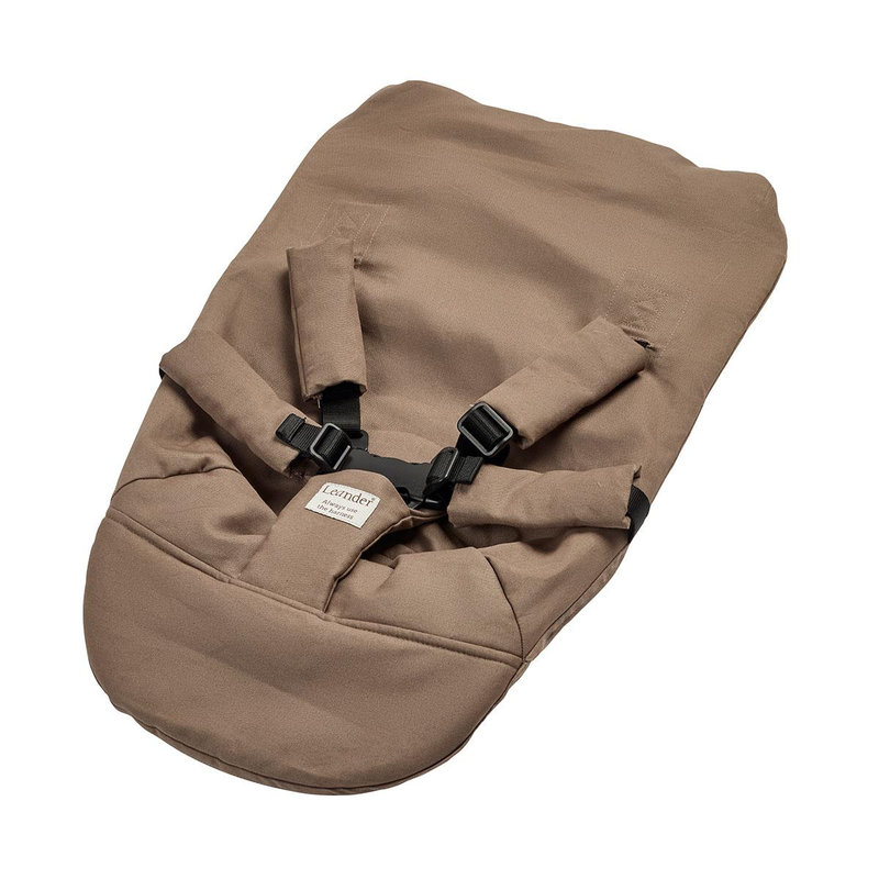 Siège nouveau né pour chaise haute Leander produit 1