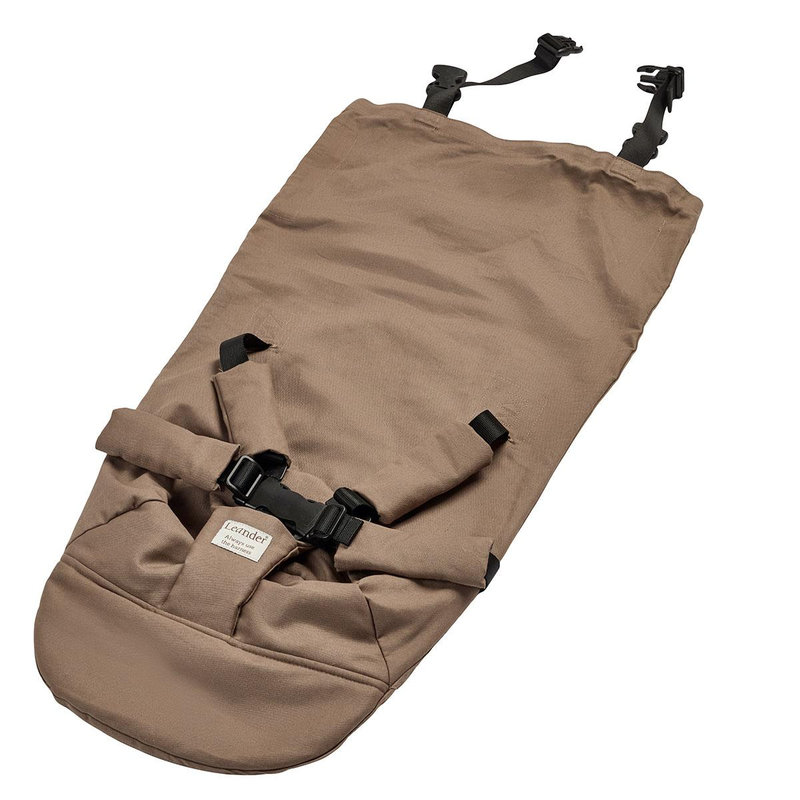 Siège nouveau né pour chaise haute Leander produit 3