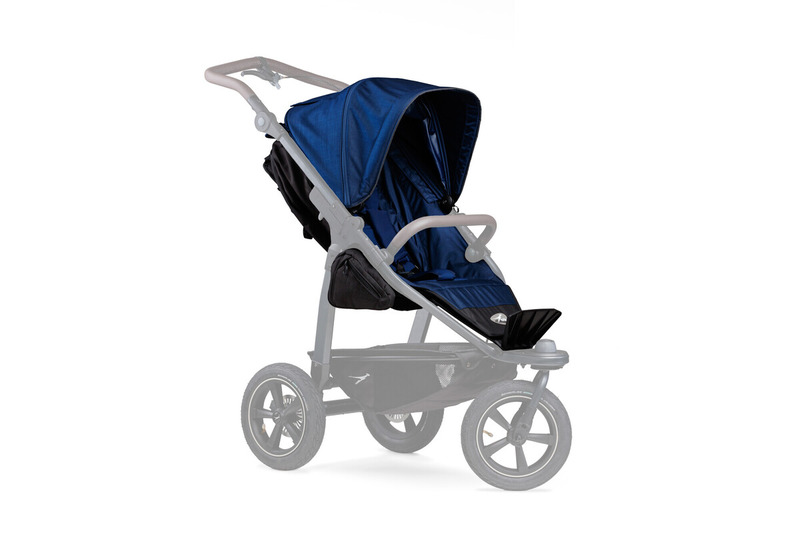 Siège sport poussette Mono 2 TFK coloris 5