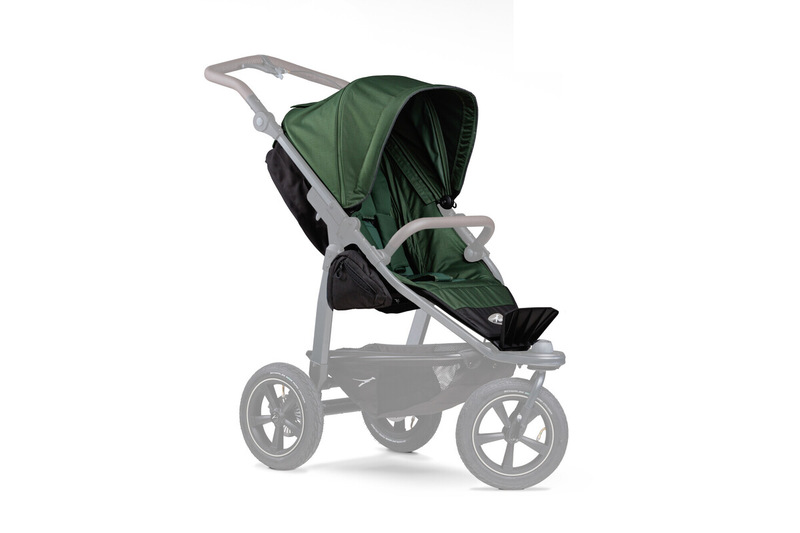 Siège sport poussette Mono 2 TFK coloris 6